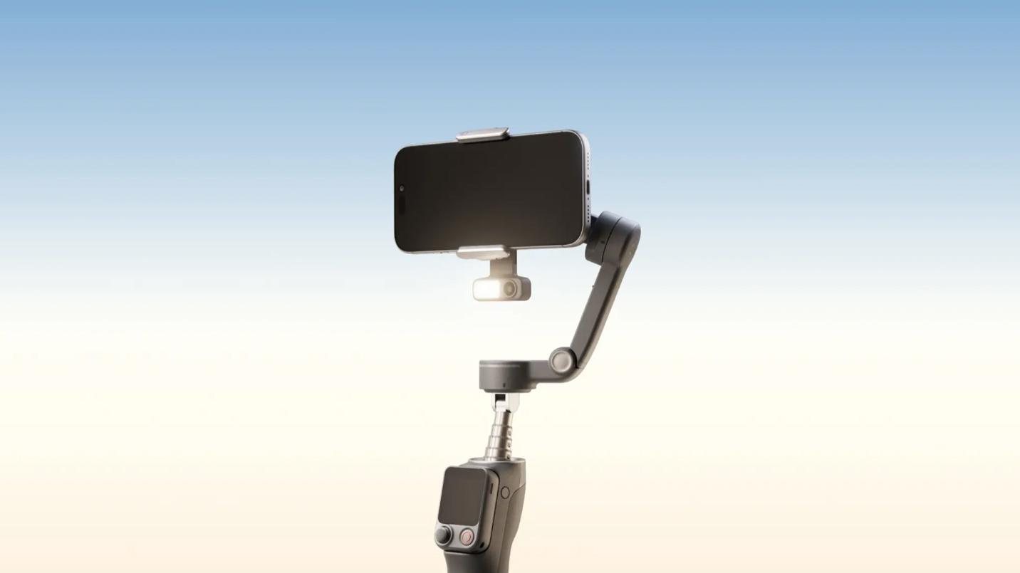 Osmo Mobile 8P