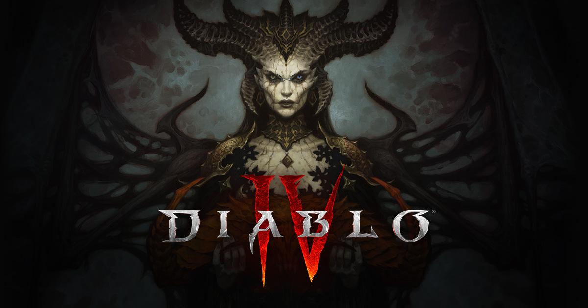 Diablo 4 im Test: Blutgetränkte Rückkehr zu Qualität - CHIP Level Up