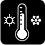 Heat/Cold Resistant Heat/Cold Resistant