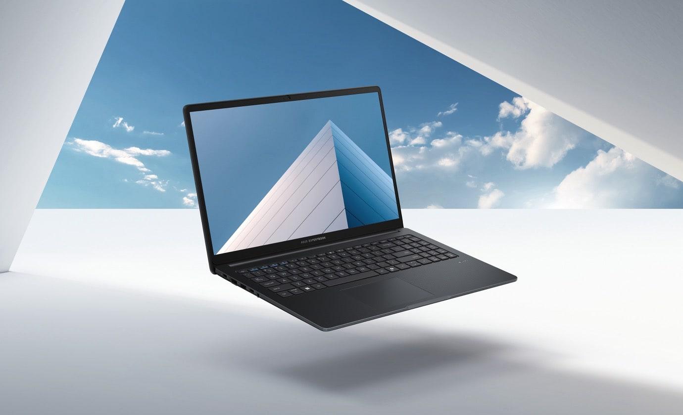 ASUS ExpertBook B1