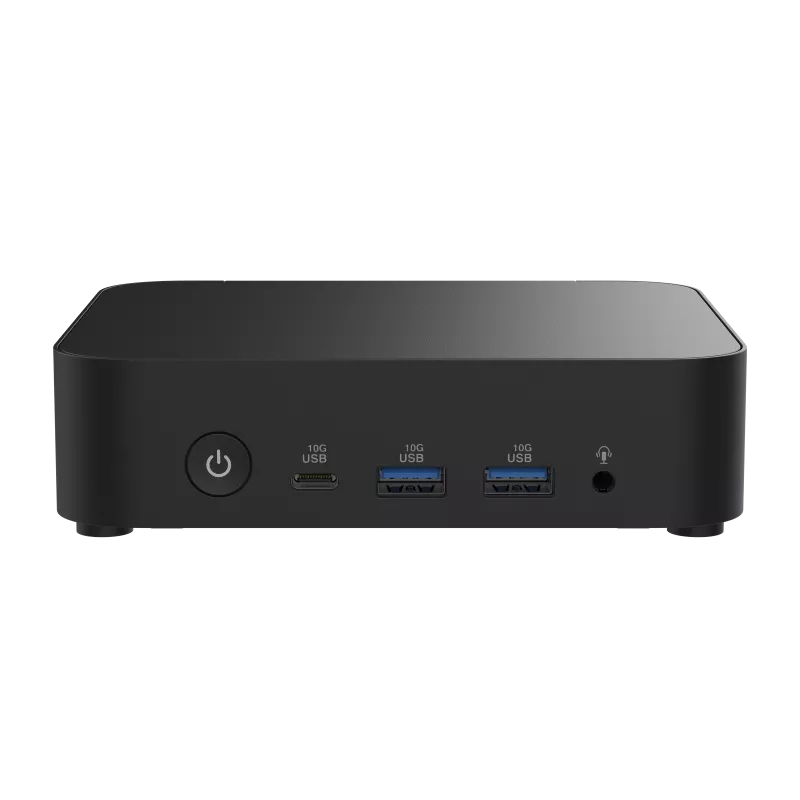 ASUS NUC 14 Pro kompakt mini PC