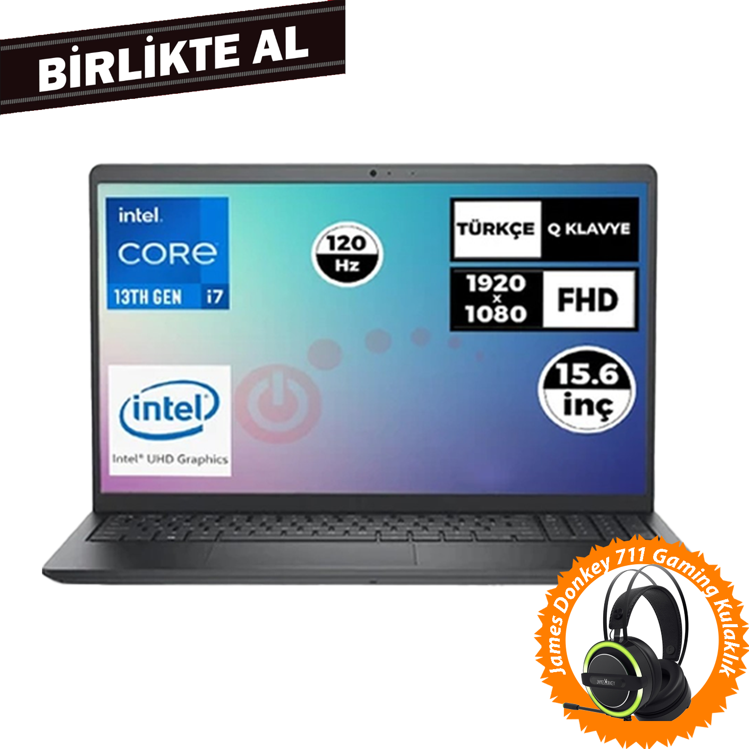 Dell Vostro 3530