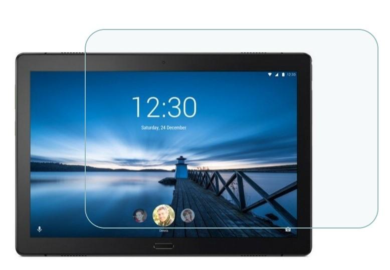 Lenovo Tab P10 10.1'' TB-X705F Tablet Ekran Koruyucu Flexible Nano