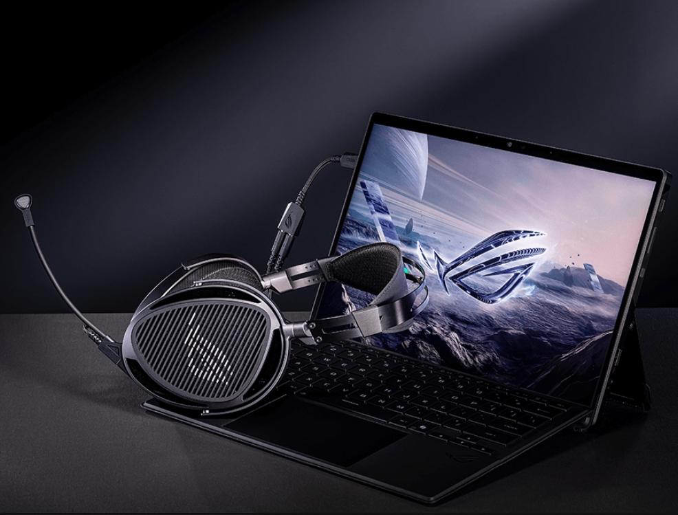 ROG Kithara Gaming Headset