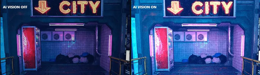 AI Vision