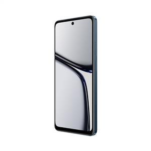 Realme C65 6GB+128GB Yıldızlı Siyah Akıllı Telefon