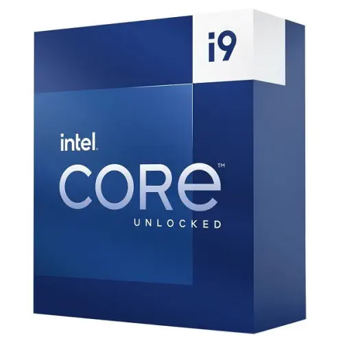 Intel Core i9-14900KF 3.20GHz 24 Çekirdek 36MB L3 Önbellek Soket 1700 İşlemci