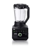 Braun Household yüksek performanslı mikser PowerBlend 9 JB9040