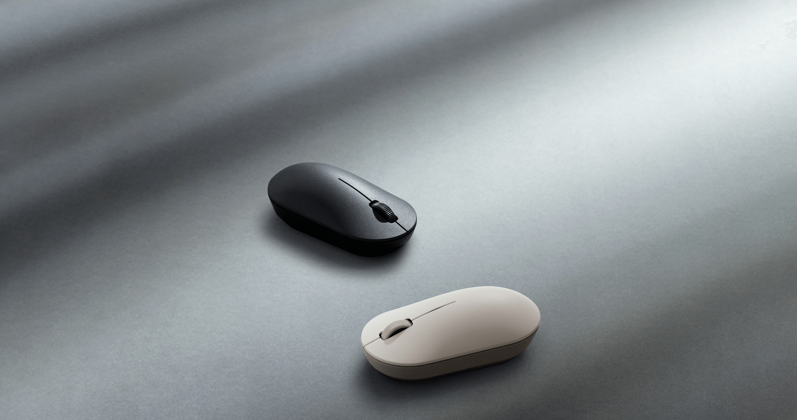 Xiaomi Wireless Mouse Lite 2