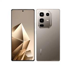 Infinix Note 50 8GB/256GB Akıllı Telefon Gri