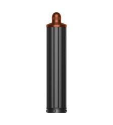 40 mm uzun bukle başlığı