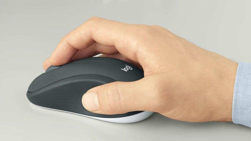 Logitech MK540 Siyah Kablosuz Klavye Mouse Set