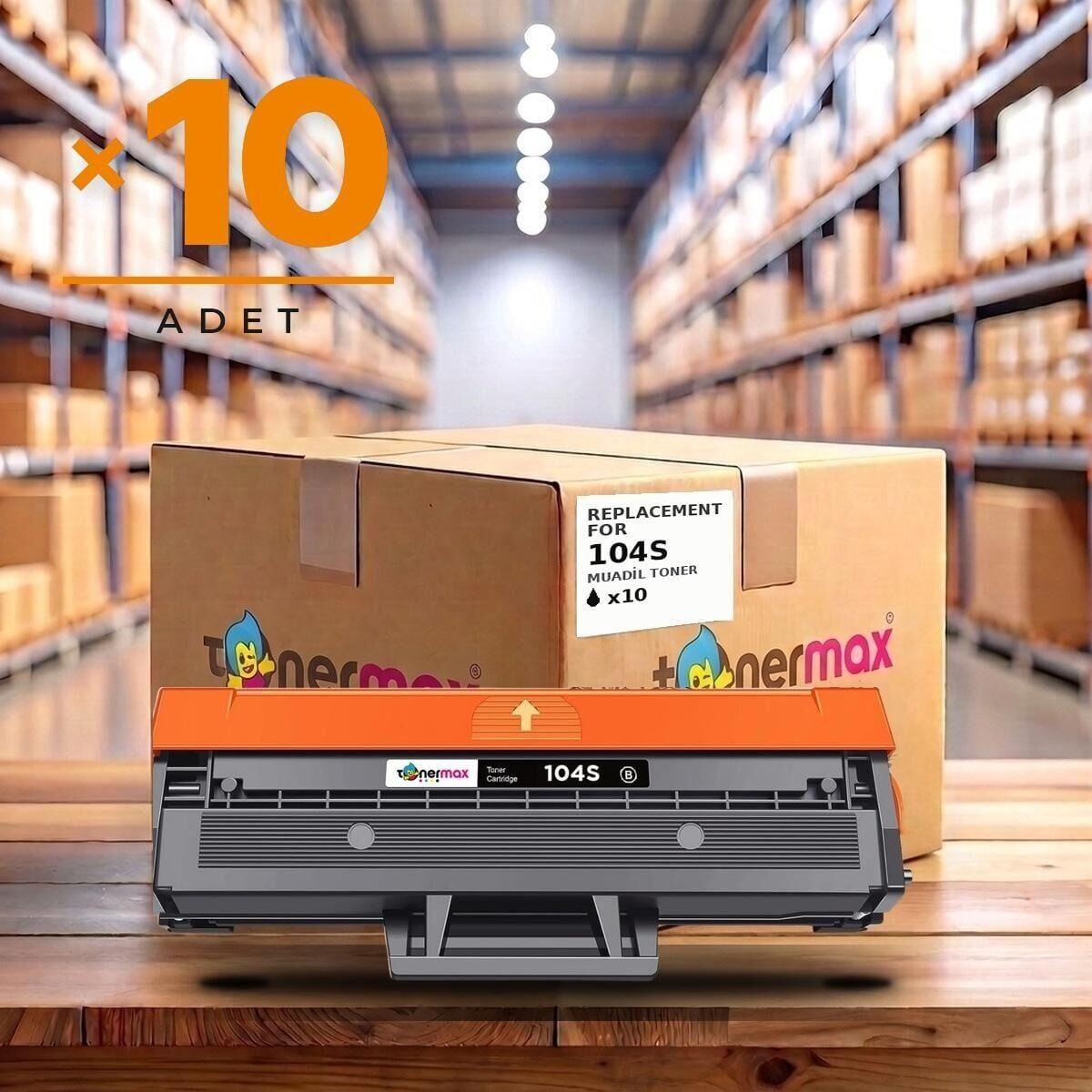 MLT-D104S muadil toner kartuşu