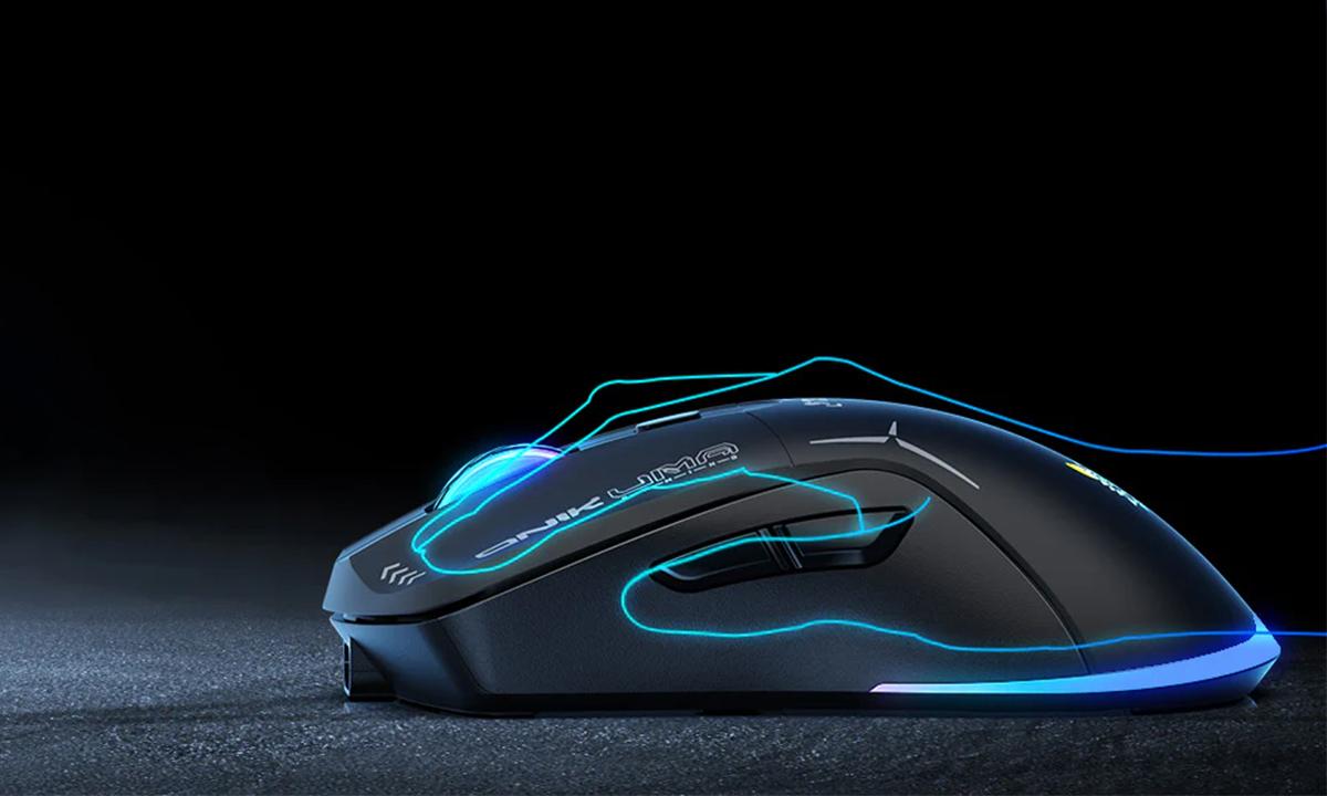 Ergonomik