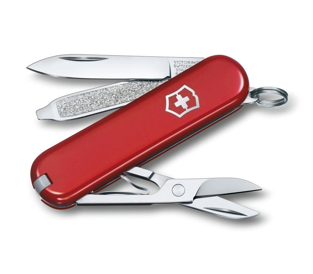 Victorinox Classic SD Çakı 0.6223