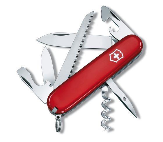 Victorinox Camper Çakı 1.3613