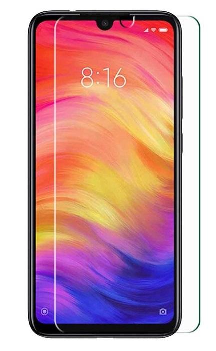 Xiaomi Redmi Note 7 Ekran Koruyucu Temperli Nano Cam