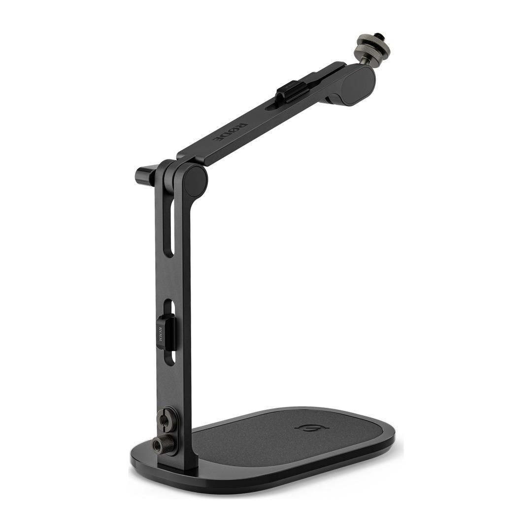 RØDE DS3 Dual-Ball Head Detay