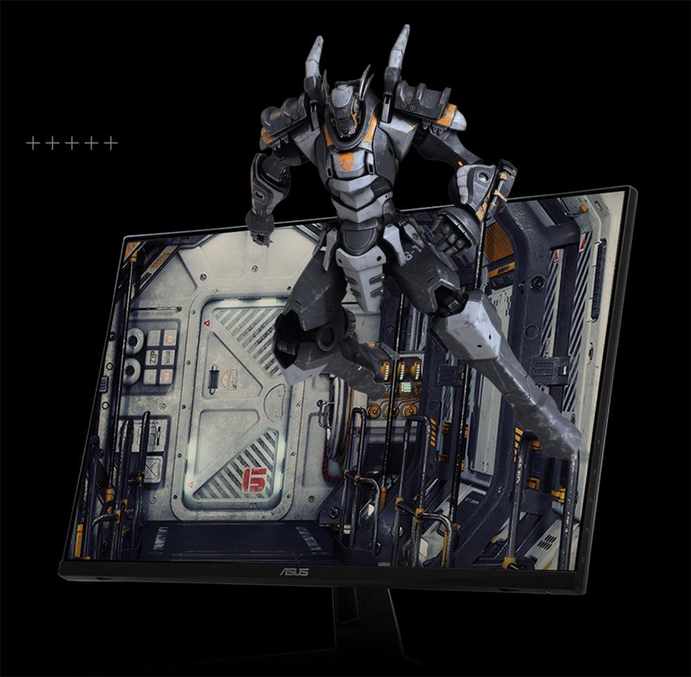 TUF Gaming VG27AQ5A TUF Gaming VG27AQ5A