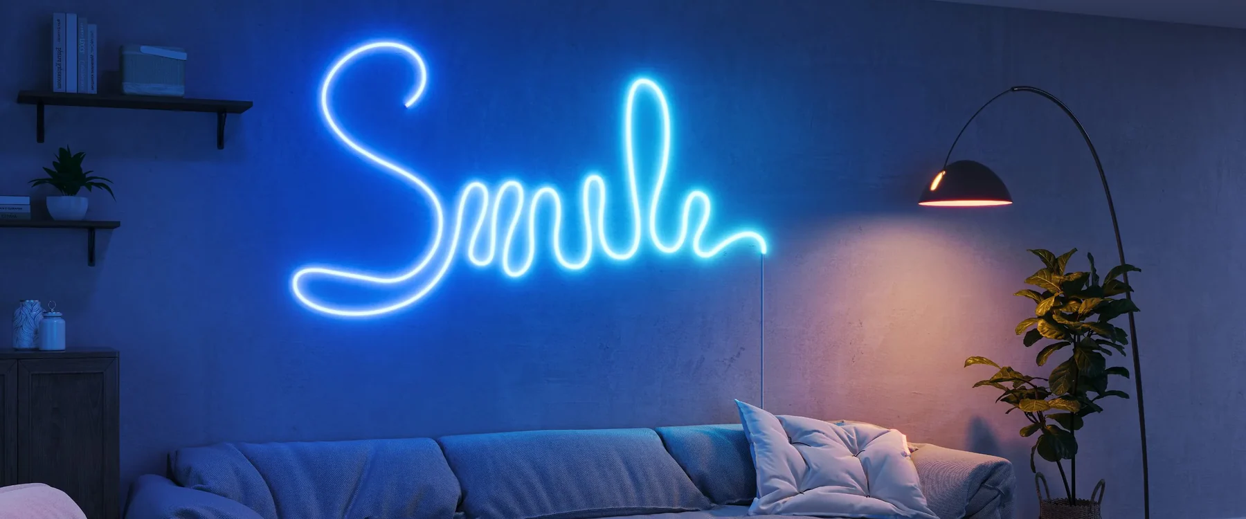 Govee Neon Led 2.nesil Govee Neon Led 2.nesil