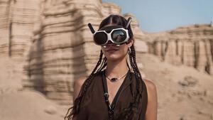 Insta360 Antigravity A1 Drone - Thumbnail