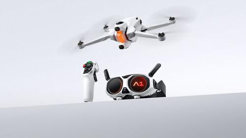 Insta360 Antigravity A1 Drone