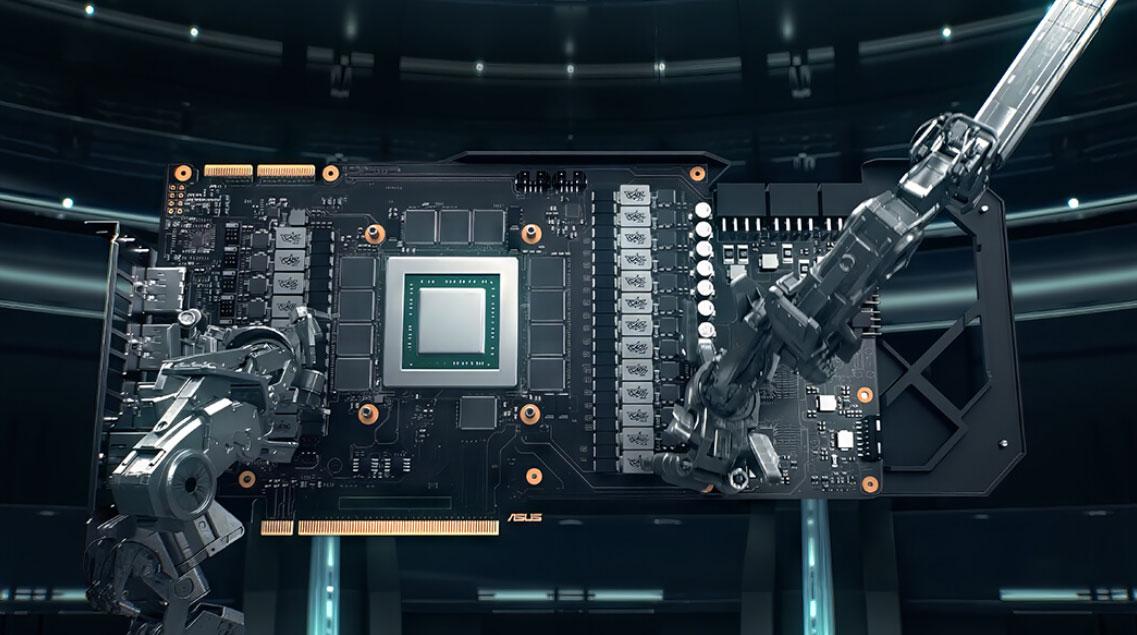 ASUS Prime Radeon™ RX 9070 OC Edition 16GB GDDR6