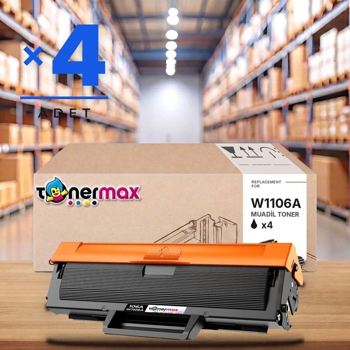 W1106A Muadil Toner