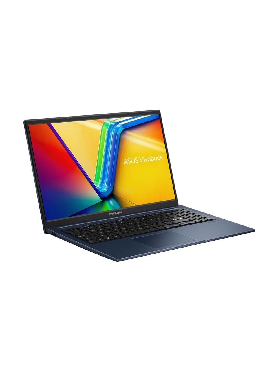 ASUS Vivobook kullanım
