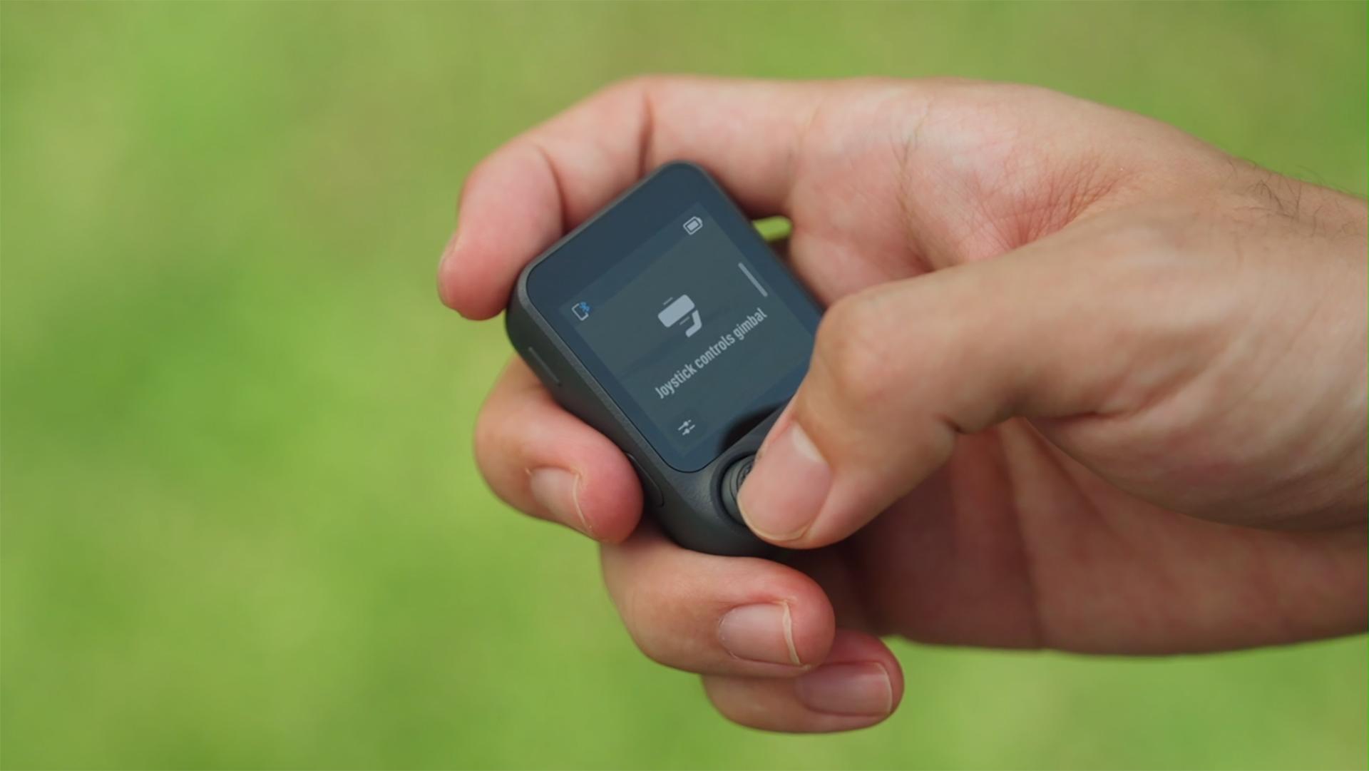 Osmo Mobile 8P