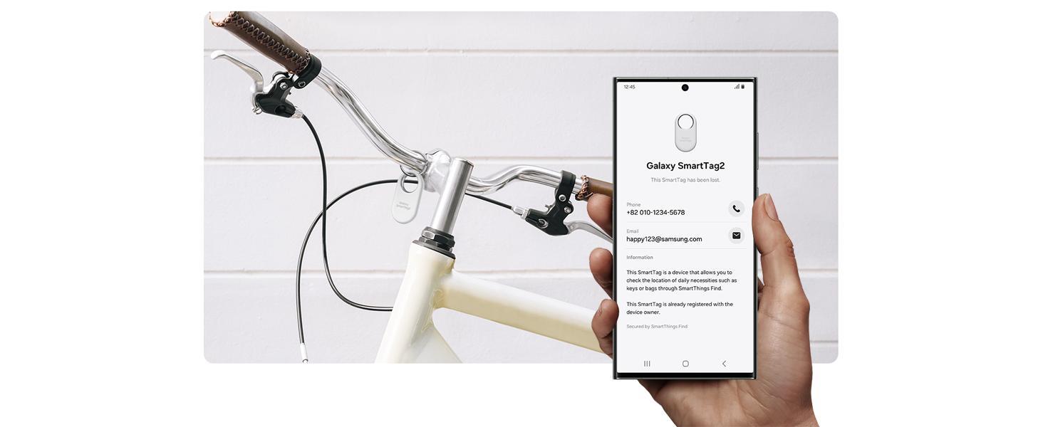 Galaxy SmartTag2