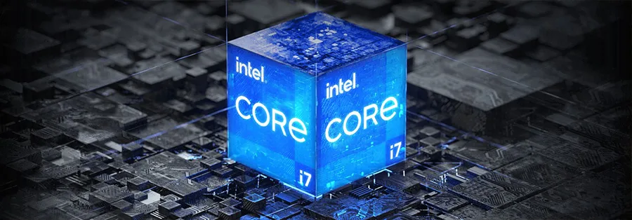 14. NESİL INTEL CORE i7 İŞLEMCİ
