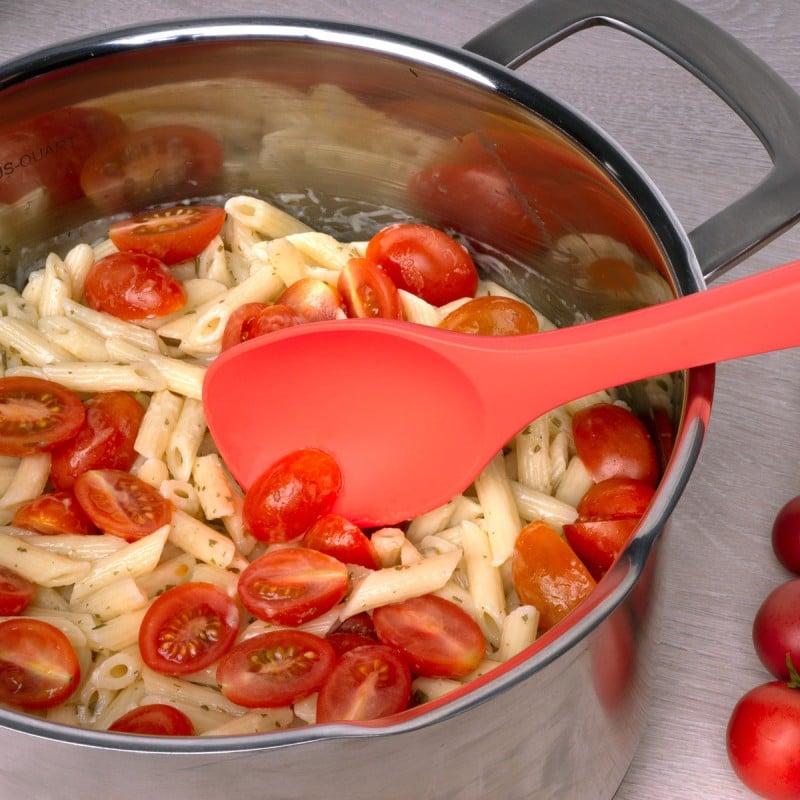 Lurch Pasta Fırçası Yağ Tutmaz Özelliği