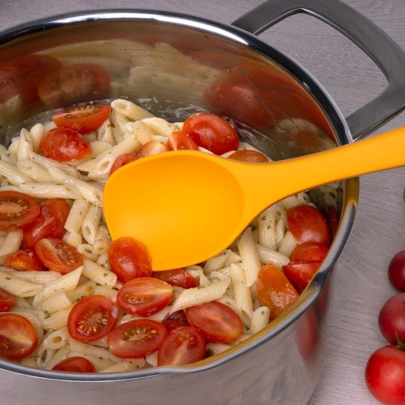 Lurch Pasta Fırçası Yağ Tutmaz Özelliği