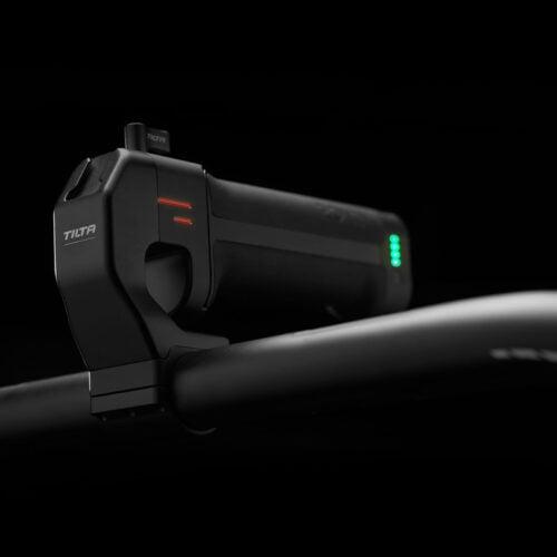 DJI Ronin Kontrol Kiti için Temel Ring Grip Plus DJI Ronin Kontrol Kiti için Temel Ring Grip Plus