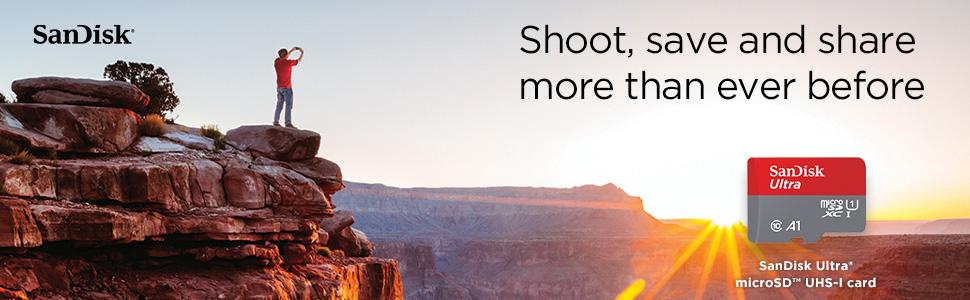 SanDisk Ultra Micro SD