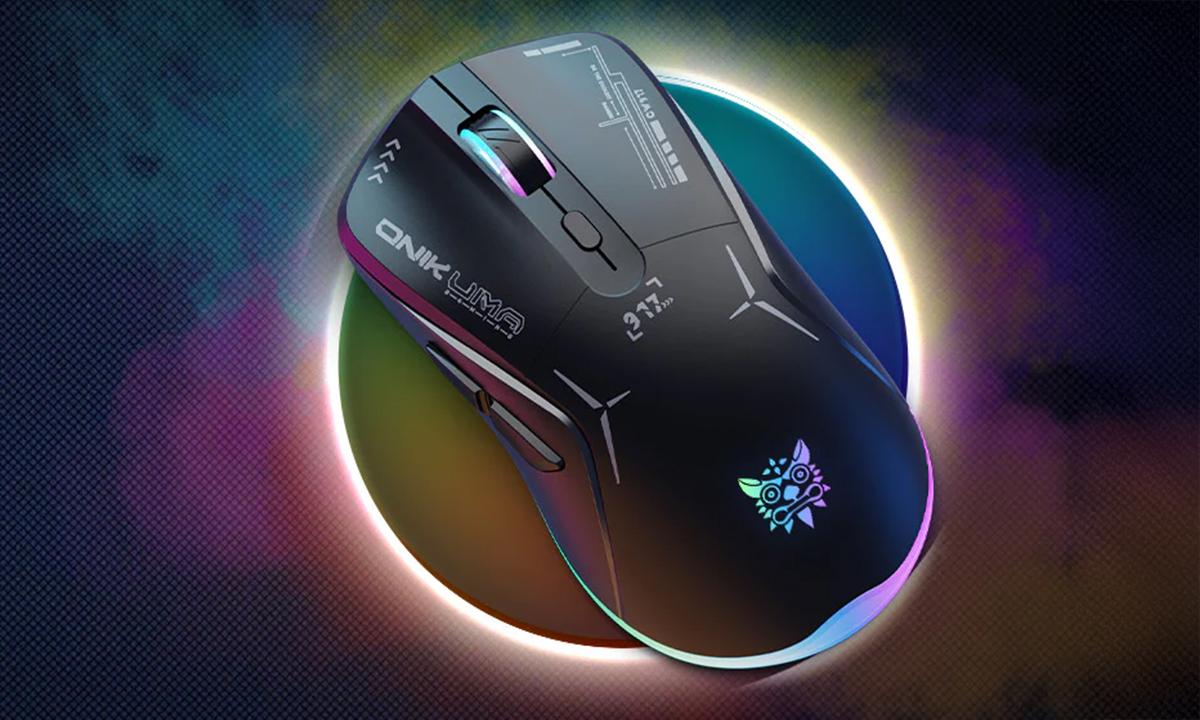 RGB Döngüsel Aydınlatma