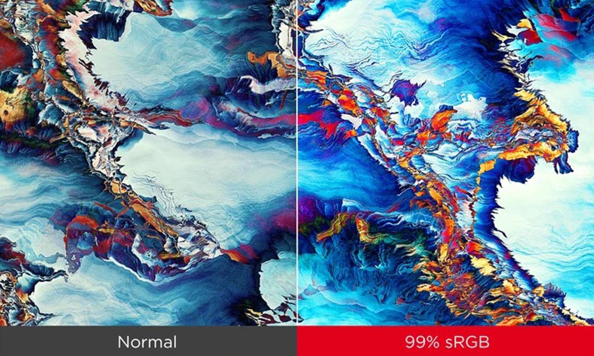 Endüstriyel Renk Standardı