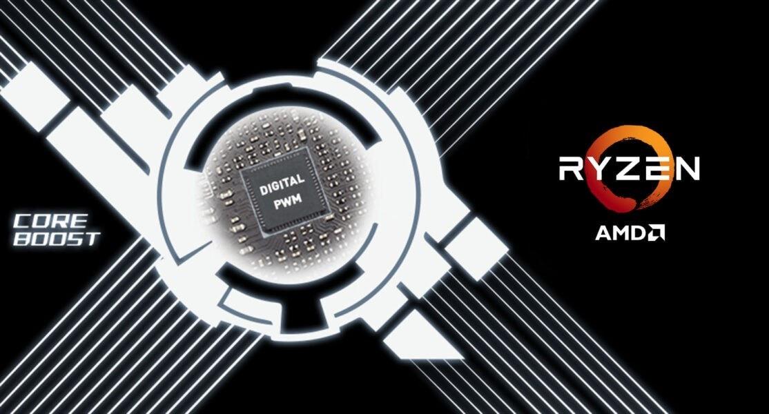 MSI B550-A PRO Anakart a17