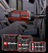 Einhell darbeli matkap