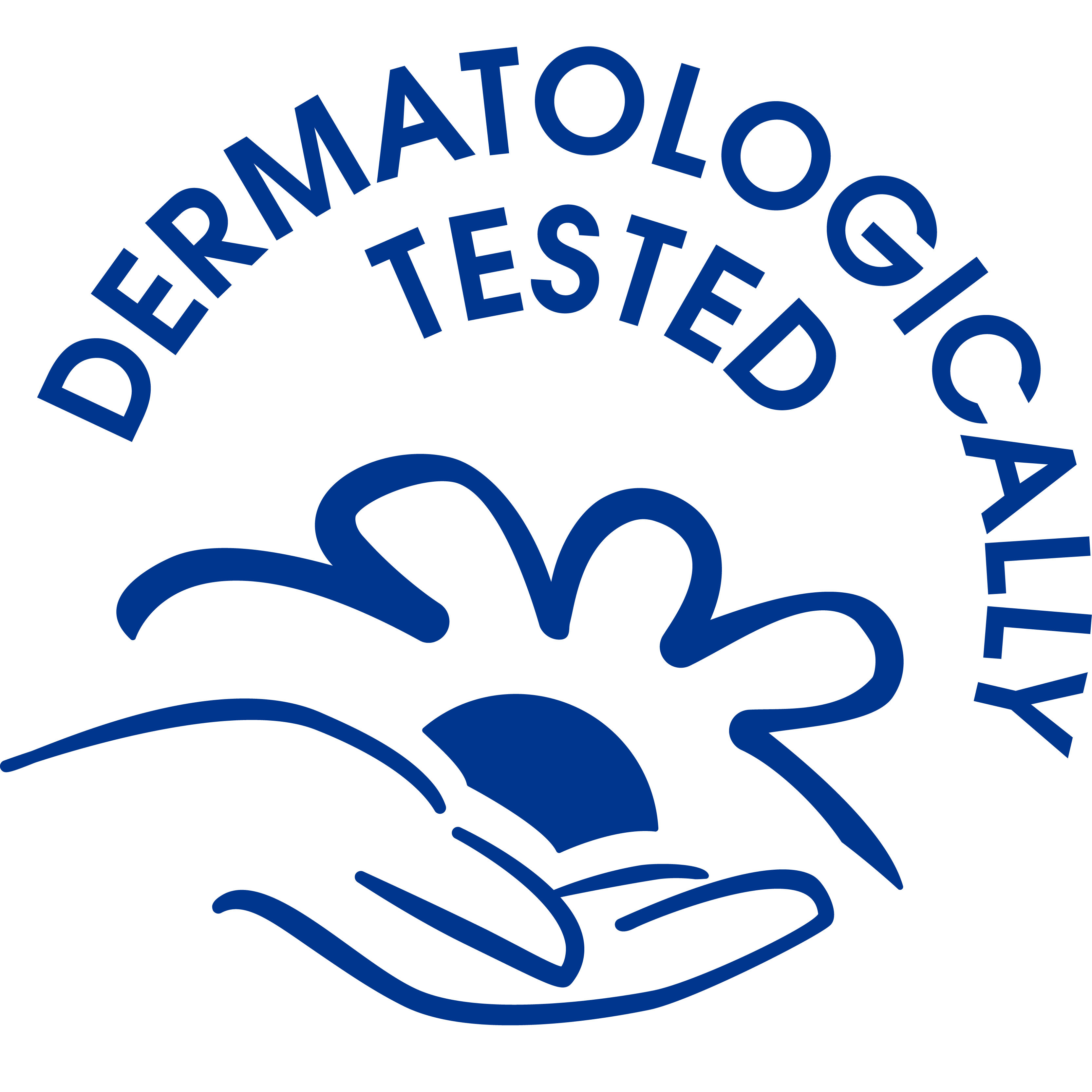 Dermatolojik olarak test edilmiştir.