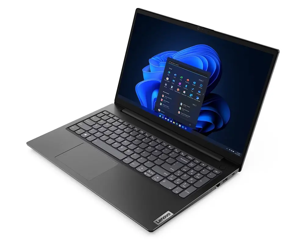 Lenovo V15 Screen
