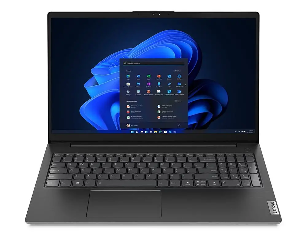Lenovo V15 Keyboard