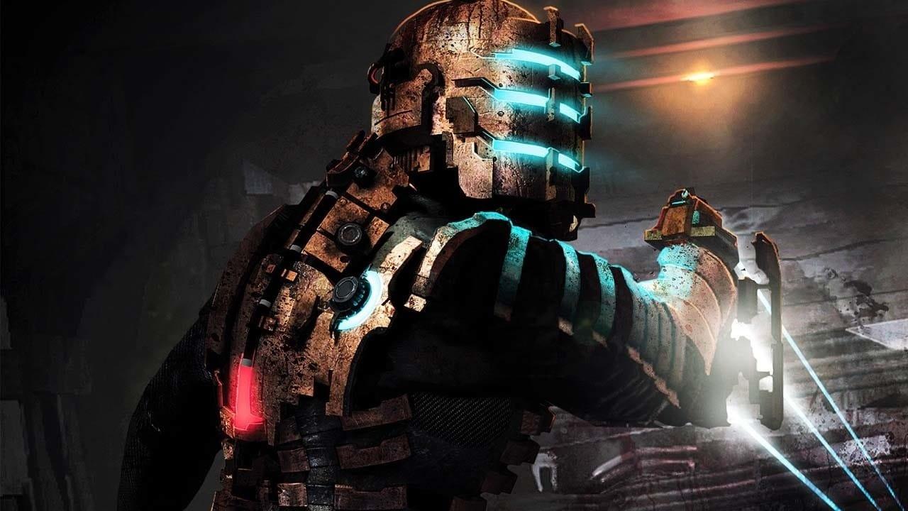 Dead Space Remake ganha data de lançamento para PS5, Xbox Series X|S e PC