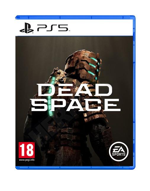خرید بازی Dead Space برای PS5 با قیمت ویژه و ارسال فوری