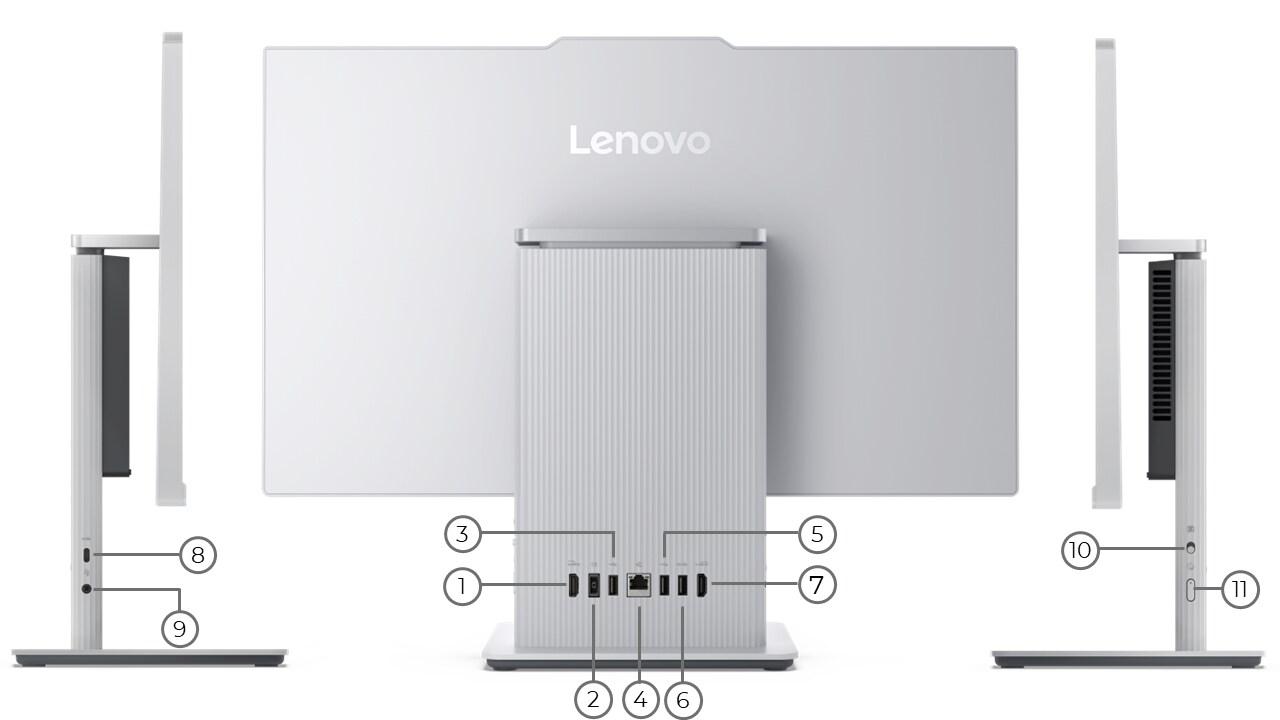 Lenovo IdeaCentre AIO 27ILL11