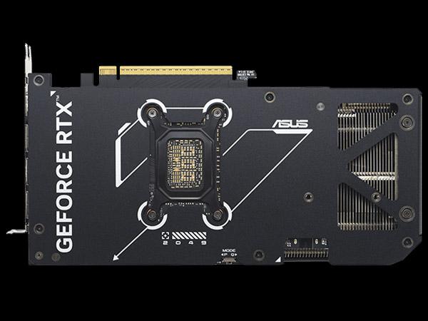 DUAL-RTX5070-O12G DUAL-RTX5070-O12G