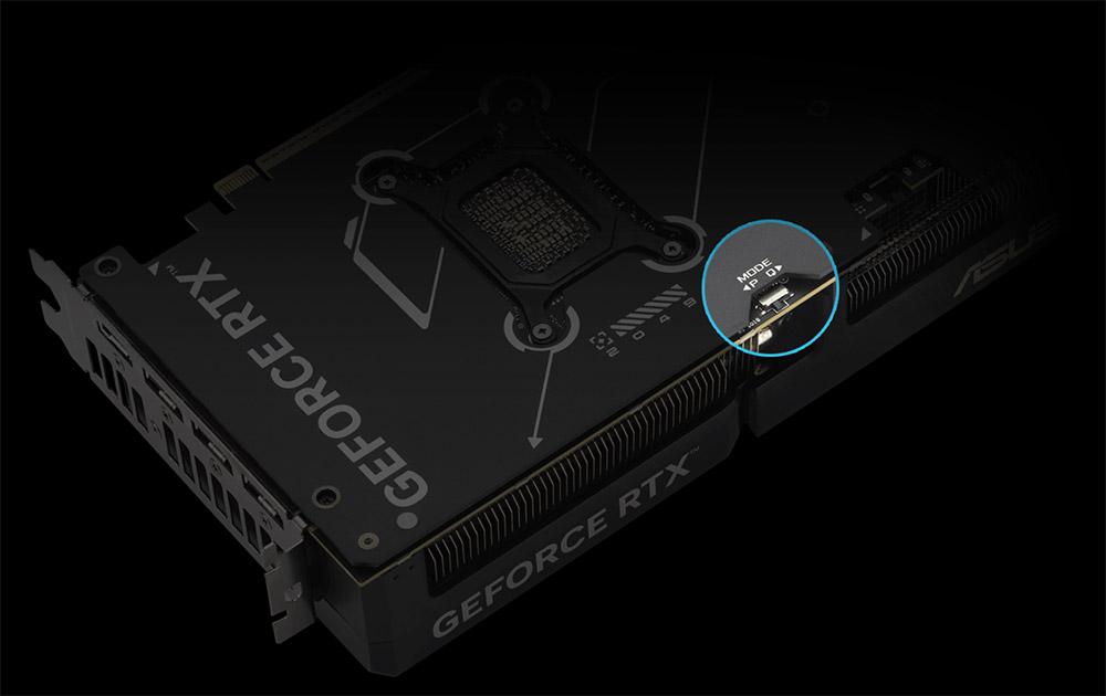 DUAL-RTX5070-O12G DUAL-RTX5070-O12G