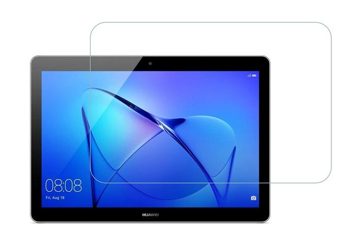 Huawei MediaPad T3 10 9.6 inç Tablet Ekran Koruyucu Flexible Nano