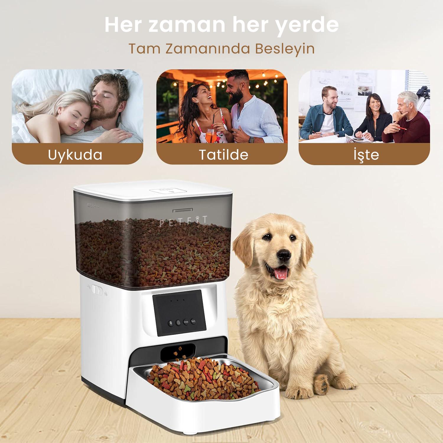 PETFİT